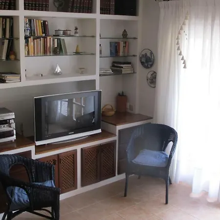 Casa Celia 27 San Antonio (La Palma)