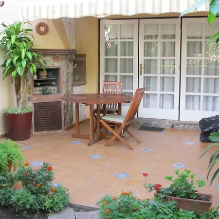 Holiday home Casa Celia 27 San Antonio (La Palma)