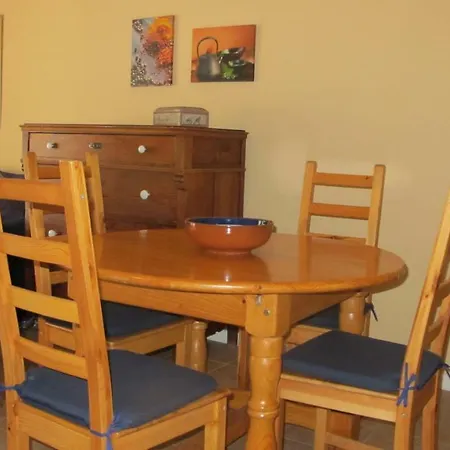 Casa Celia 27 San Antonio (La Palma)